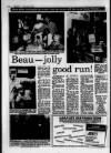 Royston and Buntingford Mercury Friday 23 November 1990 Page 8