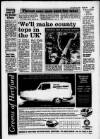 Royston and Buntingford Mercury Friday 23 November 1990 Page 9