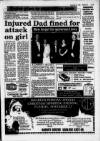 Royston and Buntingford Mercury Friday 23 November 1990 Page 13
