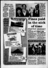 Royston and Buntingford Mercury Friday 23 November 1990 Page 15