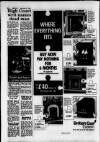 Royston and Buntingford Mercury Friday 23 November 1990 Page 16