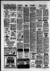 Royston and Buntingford Mercury Friday 23 November 1990 Page 22
