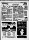 Royston and Buntingford Mercury Friday 23 November 1990 Page 27