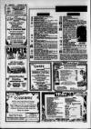 Royston and Buntingford Mercury Friday 23 November 1990 Page 28
