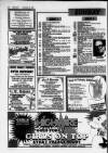 Royston and Buntingford Mercury Friday 23 November 1990 Page 30