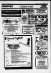 Royston and Buntingford Mercury Friday 23 November 1990 Page 35