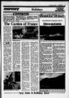 Royston and Buntingford Mercury Friday 23 November 1990 Page 39