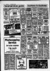 Royston and Buntingford Mercury Friday 23 November 1990 Page 52