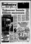 Royston and Buntingford Mercury Friday 23 November 1990 Page 53