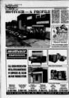 Royston and Buntingford Mercury Friday 23 November 1990 Page 56