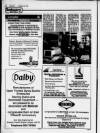 Royston and Buntingford Mercury Friday 23 November 1990 Page 58