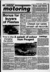 Royston and Buntingford Mercury Friday 23 November 1990 Page 63