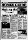 Royston and Buntingford Mercury Friday 23 November 1990 Page 79