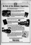 Royston and Buntingford Mercury Friday 23 November 1990 Page 89
