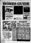 Royston and Buntingford Mercury Friday 23 November 1990 Page 92