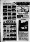 Royston and Buntingford Mercury Friday 23 November 1990 Page 94