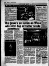 Royston and Buntingford Mercury Friday 23 November 1990 Page 106