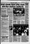 Royston and Buntingford Mercury Friday 23 November 1990 Page 107