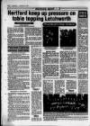 Royston and Buntingford Mercury Friday 23 November 1990 Page 108