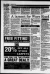 Royston and Buntingford Mercury Friday 30 November 1990 Page 4