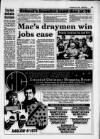 Royston and Buntingford Mercury Friday 30 November 1990 Page 7