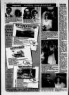 Royston and Buntingford Mercury Friday 30 November 1990 Page 8