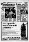 Royston and Buntingford Mercury Friday 30 November 1990 Page 9