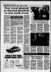Royston and Buntingford Mercury Friday 30 November 1990 Page 10