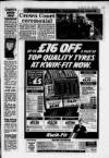 Royston and Buntingford Mercury Friday 30 November 1990 Page 15