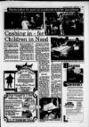 Royston and Buntingford Mercury Friday 30 November 1990 Page 17