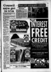 Royston and Buntingford Mercury Friday 30 November 1990 Page 23