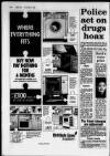 Royston and Buntingford Mercury Friday 30 November 1990 Page 24