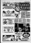 Royston and Buntingford Mercury Friday 30 November 1990 Page 28