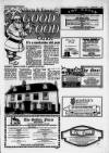 Royston and Buntingford Mercury Friday 30 November 1990 Page 29