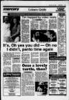 Royston and Buntingford Mercury Friday 30 November 1990 Page 33