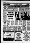 Royston and Buntingford Mercury Friday 30 November 1990 Page 34