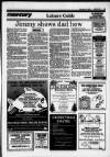 Royston and Buntingford Mercury Friday 30 November 1990 Page 35