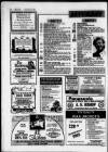 Royston and Buntingford Mercury Friday 30 November 1990 Page 36