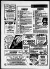 Royston and Buntingford Mercury Friday 30 November 1990 Page 38