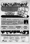 Royston and Buntingford Mercury Friday 30 November 1990 Page 49