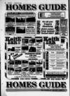 Royston and Buntingford Mercury Friday 30 November 1990 Page 58
