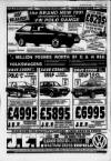 Royston and Buntingford Mercury Friday 30 November 1990 Page 83