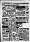 Royston and Buntingford Mercury Friday 30 November 1990 Page 90