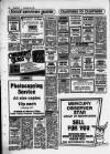 Royston and Buntingford Mercury Friday 30 November 1990 Page 96
