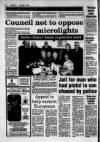 Royston and Buntingford Mercury Friday 07 December 1990 Page 2