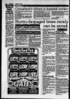 Royston and Buntingford Mercury Friday 07 December 1990 Page 4