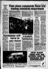 Royston and Buntingford Mercury Friday 07 December 1990 Page 25