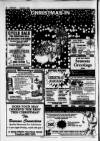 Royston and Buntingford Mercury Friday 07 December 1990 Page 26