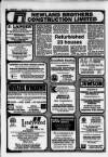 Royston and Buntingford Mercury Friday 07 December 1990 Page 30