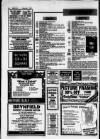 Royston and Buntingford Mercury Friday 07 December 1990 Page 44